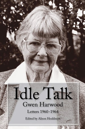 Cover art for Idle Talk