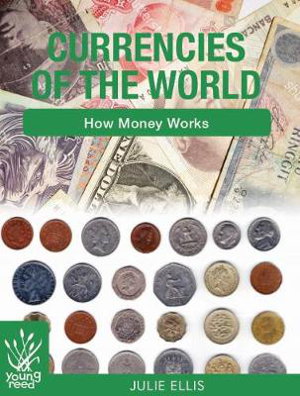 Cover art for Currencies of the World