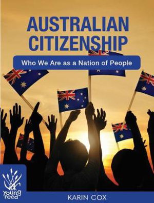 Cover art for Australian Citizenship