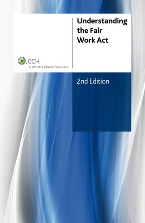 Cover art for Understanding the Fair Work Act