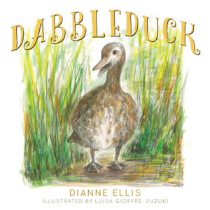 Cover art for Dabbleduck