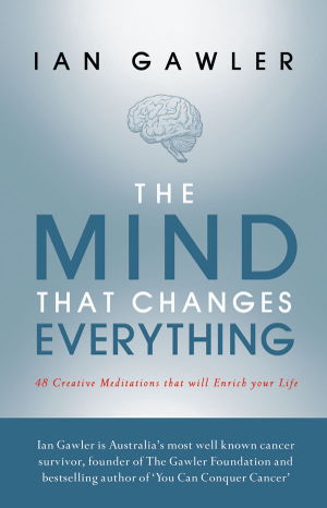 Cover art for The Mind That Changes Everything