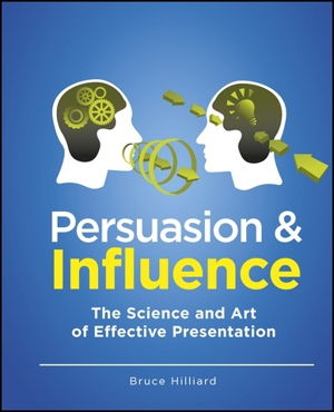 Cover art for Persuasion and Influence