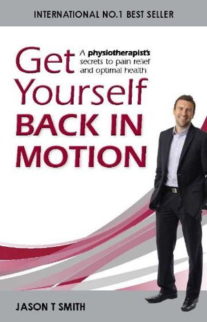 Cover art for Get Yourself Back in Motion