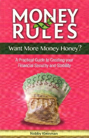 Cover art for Money Rules Want More Money Honey?