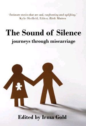 Cover art for Sound of Silence