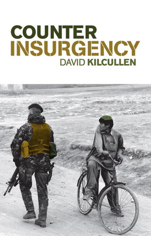 Cover art for Counterinsurgency