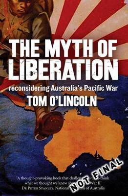 Cover art for The Myth of Liberation