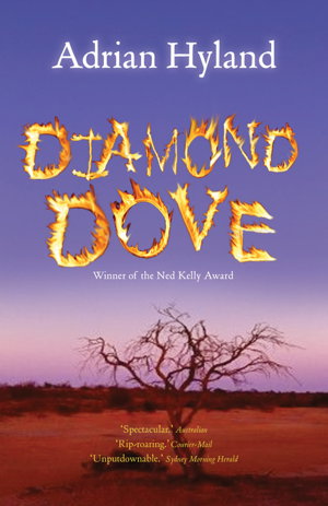 Cover art for Diamond Dove