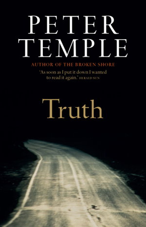 Cover art for Truth