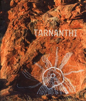 Cover art for Tarnanthi