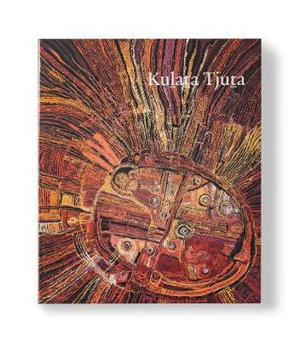 Cover art for Kulata Tjuta