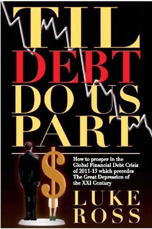 Cover art for Til Debt Do Us Part