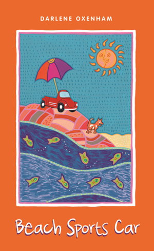 Cover art for Beach Sports Car