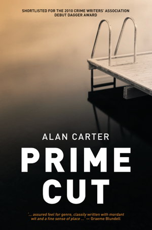 Cover art for Prime Cut