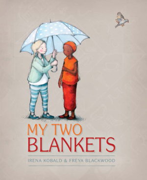 Cover art for My Two Blankets