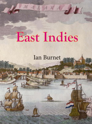Cover art for East Indies