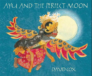 Cover art for Walker Classics Ayu And The Perfect Moon