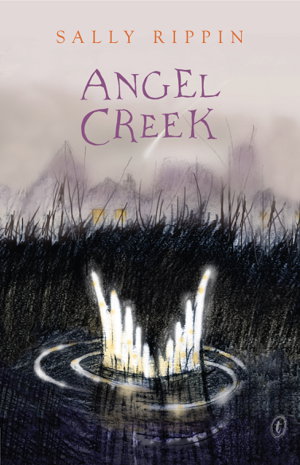Cover art for Angel Creek