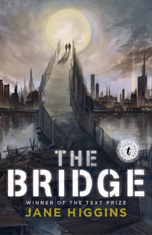 Cover art for The Bridge