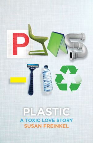 Cover art for Plastic