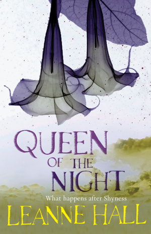 Cover art for Queen Of The Night