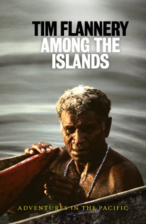 Cover art for Among the Islands