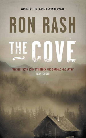 Cover art for The Cove