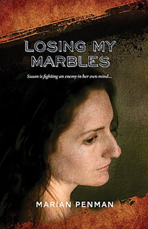 Cover art for Losing My Marbles