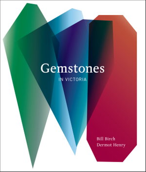 Cover art for Gemstones in Victoria