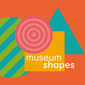 Cover art for Museum Shapes