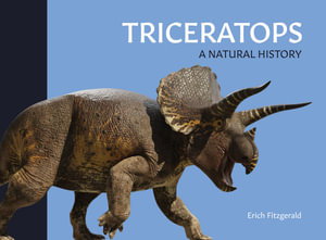 Cover art for Triceratops