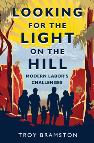 Cover art for Looking for the Light on the Hill