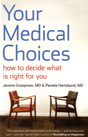 Cover art for Your Medical Choices