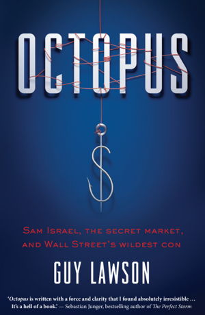 Cover art for Octopus
