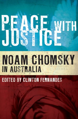 Cover art for Peace with Justice