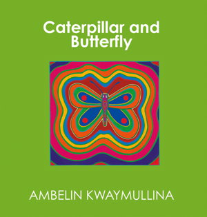 Cover art for Caterpillar and Butterfly