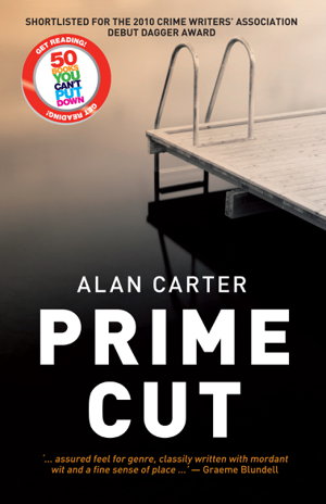 Cover art for Prime Cut