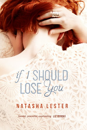 Cover art for If I Should Lose You