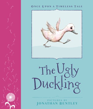 Cover art for Ugly Duckling Once Upon A Timeless Tale 4