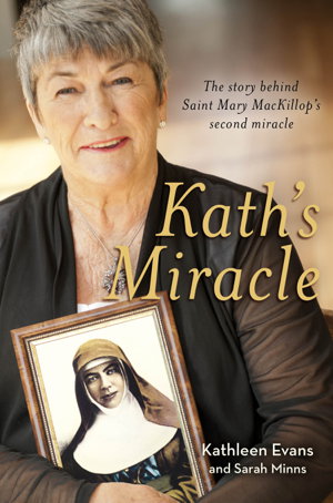 Cover art for Kath's Miracle