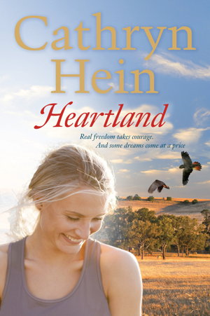 Cover art for Heartland