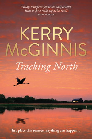 Cover art for Tracking North