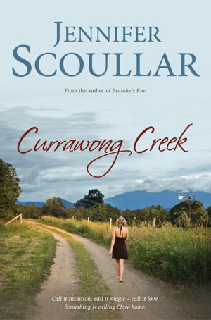 Cover art for Currawong Creek