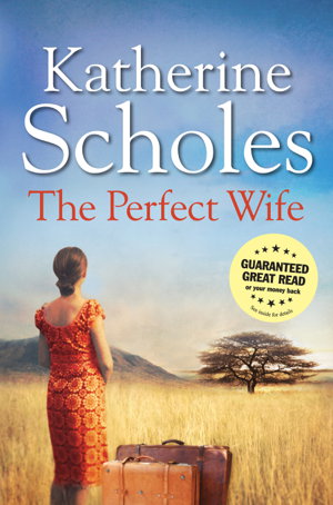 Cover art for Perfect Wife