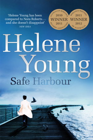 Cover art for Safe Harbour