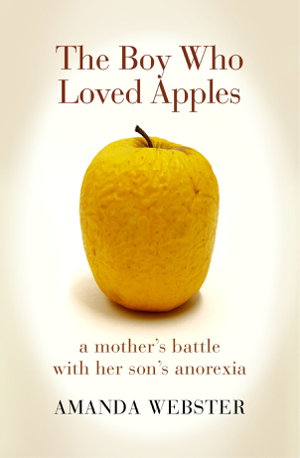 Cover art for The Boy Who Loved Apples