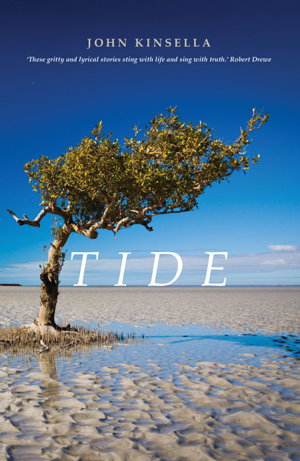 Cover art for Tide