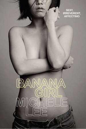 Cover art for Banana Girl