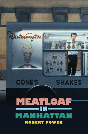 Cover art for Meatloaf in Manhattan